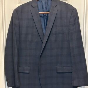 NWOT MICHAEL KORS BLAZER 50